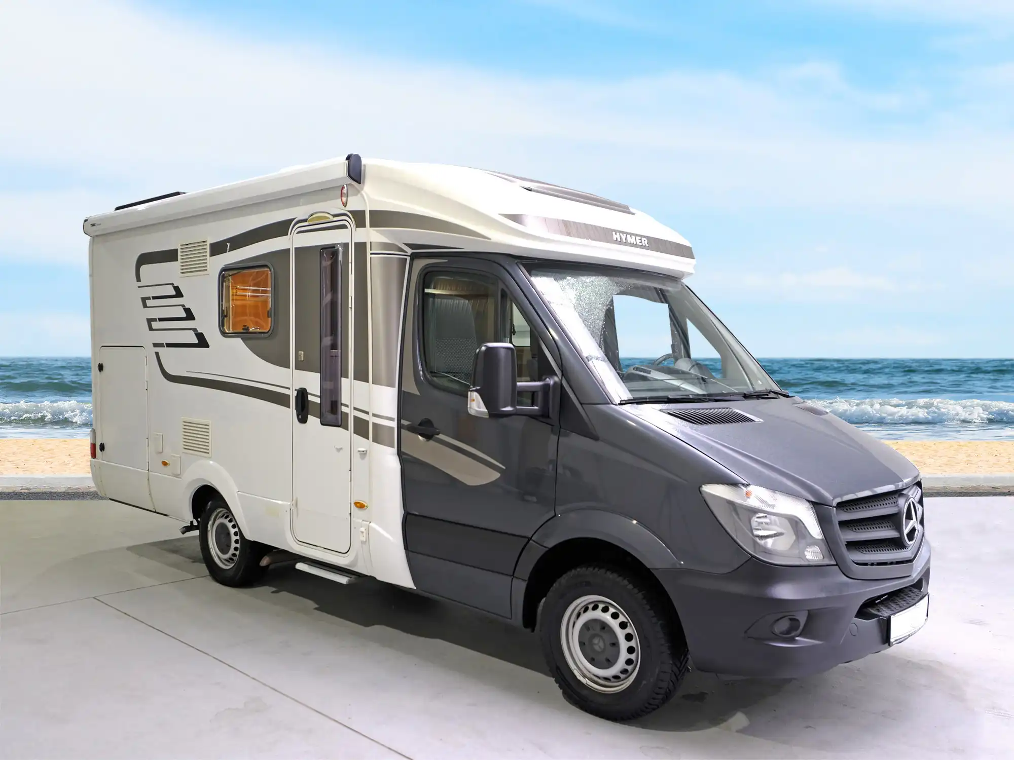 Wohnmobil Verkauf